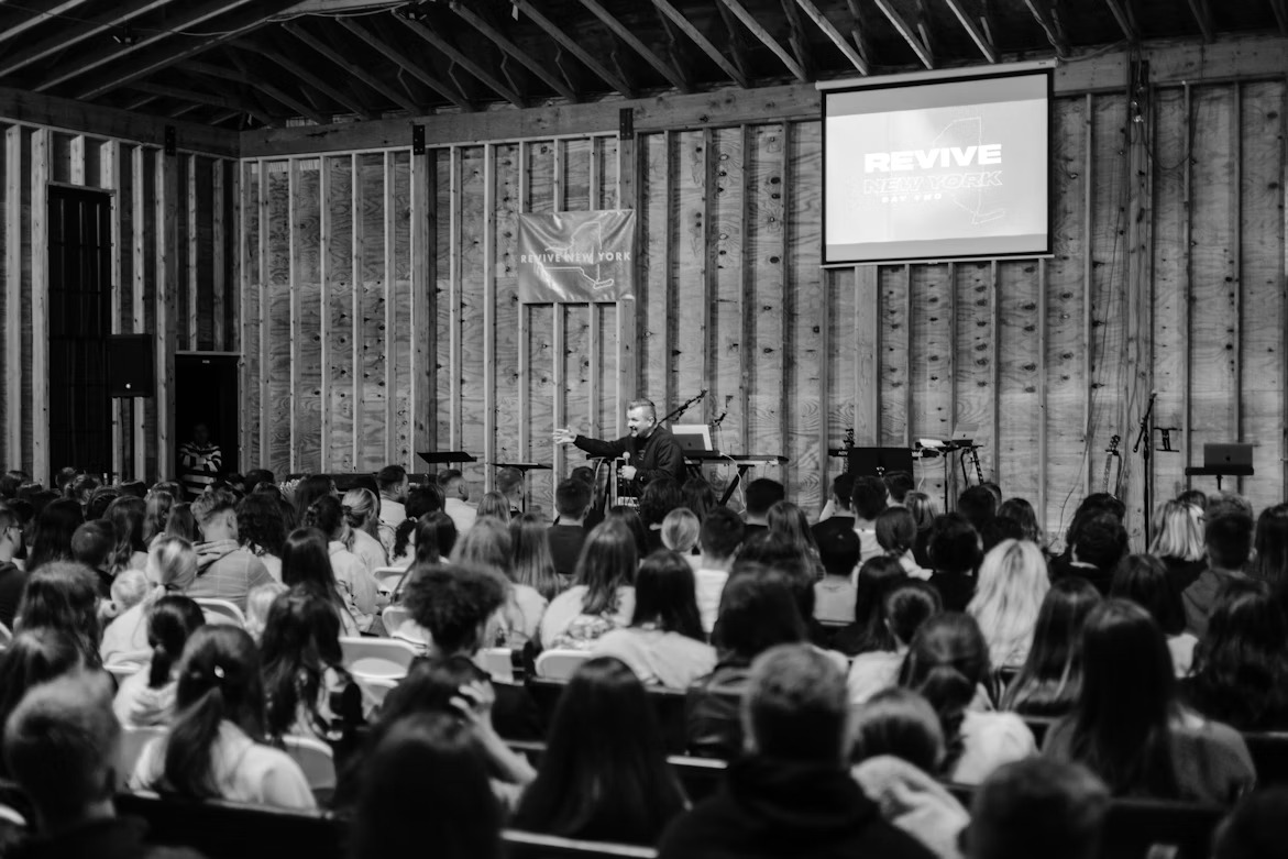 Faith-Based Empowerment Gatherings