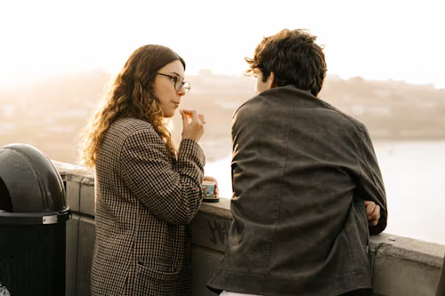 Motivational Speaking Engagements