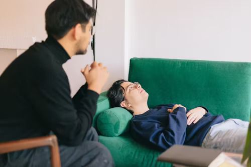 Inner Child and Shadow Work Sessions